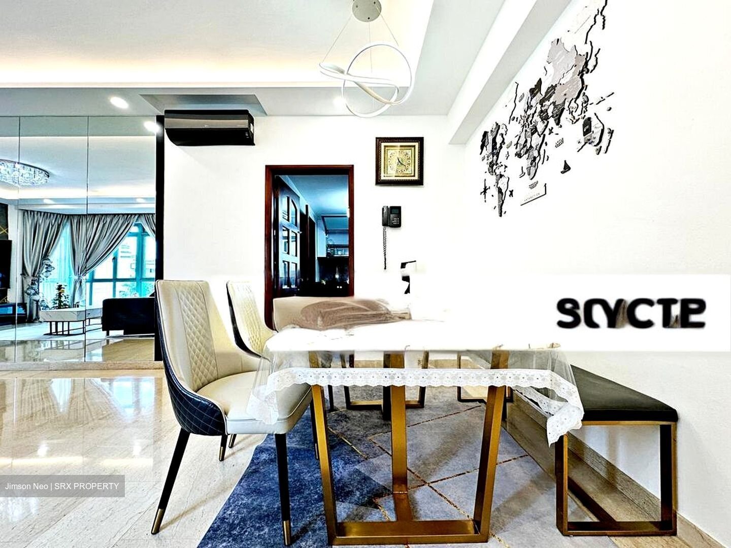 Ballota Park Condominium (D17), Condominium #502229311